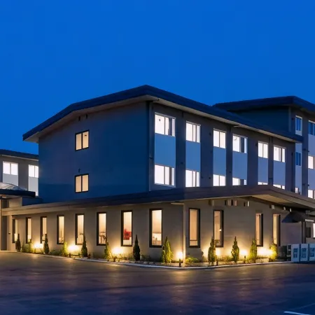 Hotel Route-Inn Kumagaya