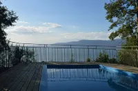 Los Gualles de la Candelaria Apart Hotel - Holiday Apartments