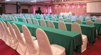 The Regent Ubon Hotel - spa