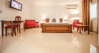 Hotel L'Adagio - bar