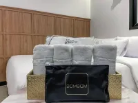 Hadong Hotel Bombom - Wifi