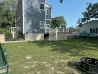 "CALYPSO"  BRAND NEW  HUGE 4-bedroom house with WiFi and AC in Oak Harbor - 4-Star