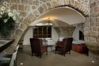 Lighthouse Suite - Acre - Alojamientos