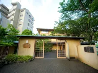Choubounoyado Shiori - Mountain view