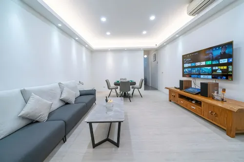 Huangjia Xipan Hostel - Hostels