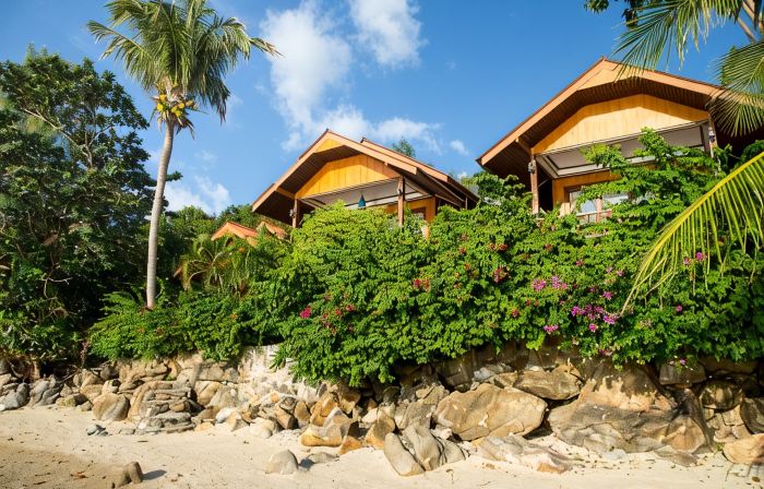 Zama Resort Koh Phangan