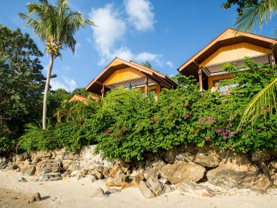Zama Resort Koh Phangan