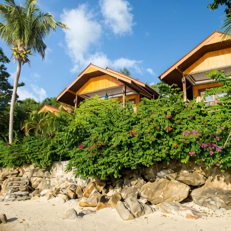 Zama Resort Koh Phangan
