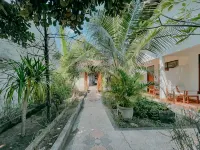 RedDoorz @ Ocean 2 Gili Trawangan - 2-Star