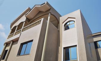 Hotel Residence Flamani