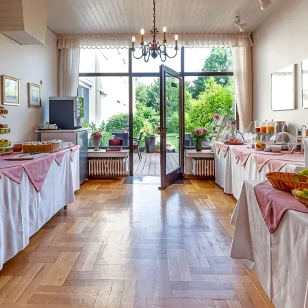 Hotel Alte Post