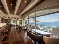 Akakura Kanko Hotel - servizio colazione