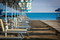 Residence Adriatico - de playa