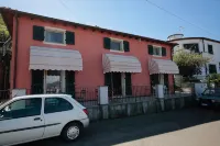 B&B La Finestra sul Golfo - vasca da bagno