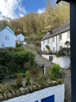 The New Inn Clovelly - Wifi