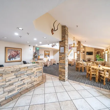 Alpine Inn & Suites Gunnison