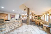 Alpine Inn & Suites Gunnison - breakfast