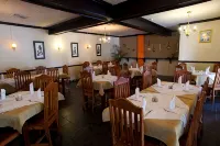 Diggers Inn - breakfast