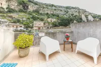 Rooftop house in the center, 2/4 guests, free illimited WIFI, free parking - 3 stjerner