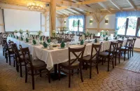 Pension Ferienhof Fischer - servizio colazione