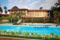 Hotel Tropika - Pool