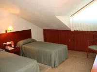 Hotel Bahía Bayona - Beach