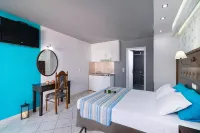Hotel Asterias - 2-Star