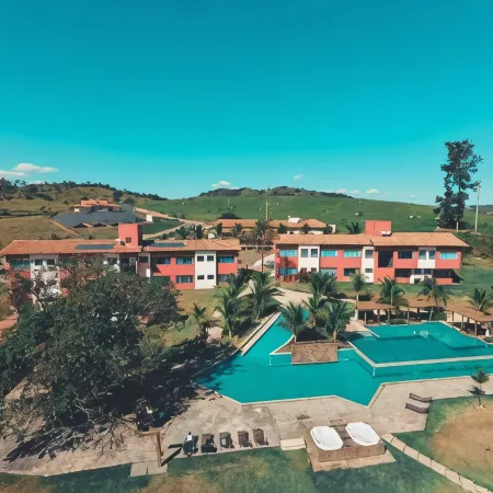 Hotel Chalé Capitólio