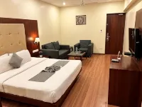 Deccan Pavilion Hotels near PICT
