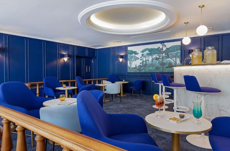 Mercure Marseille Centre Bompard la Corniche photo 4