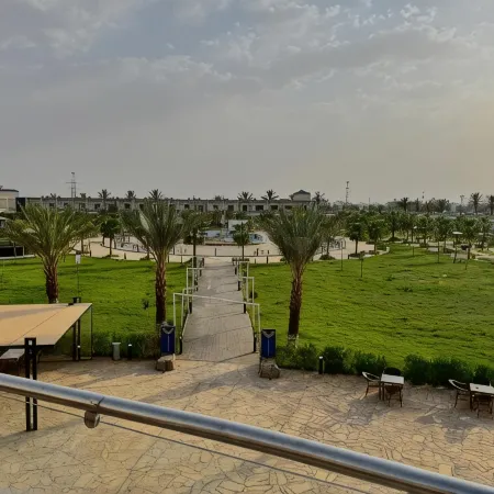 Vista Hotel Tabuk Hotels in Tabuk