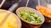 Avenida Panorama Suites - breakfast