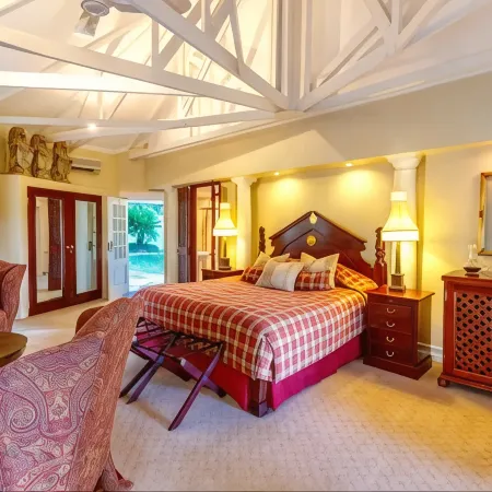 Blue Mountain Estate