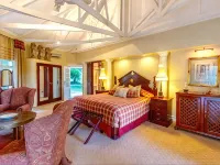 Blue Mountain Estate - พร้อมWifi