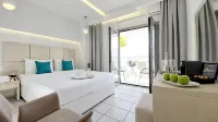 Akrogiali Exclusive Hotel (Adults Only) - 3-Star