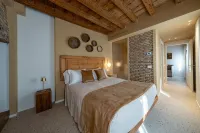 Spaccavento Boutique Rooms - Homestays