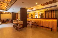 Classic Regency - bar
