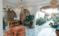 Gamaya Villa Jogja with Privatepool - 3 tähden