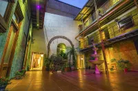 Hotel Parada - Khách sạn giá rẻ