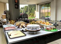 Vivendas Hotel - С парковкой