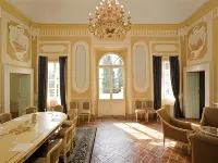 Villa Rinalducci - bar