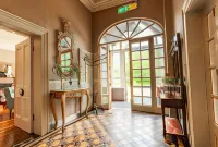 Summerhill House Hotel - Bars