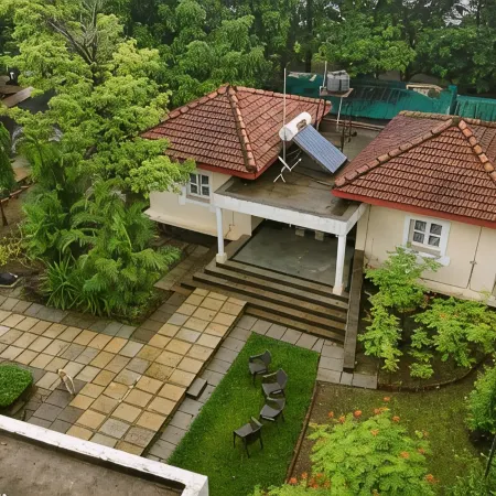Modi's Resort Karjat