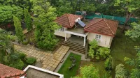 Modi's Resort Karjat - 4 tähden