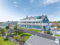 935 Ocean, a Beachside Inn - Beach