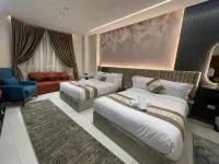 Atlantis Hotel - Boutique Stay Hotel dekat Alun-alun Tahrir