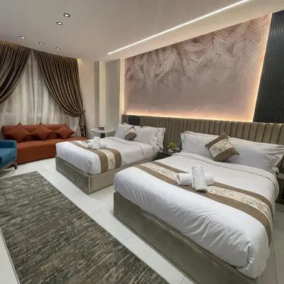 Atlantis Hotel - Boutique Stay โรงแรมใกล้หอคอยไคโร