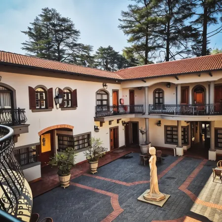 Three Rivers Lodge and Villas