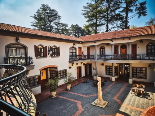 Three Rivers Lodge and Villas - Pools