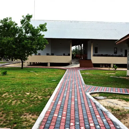 Hotel Naaval